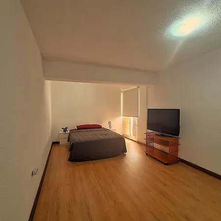 Πανσιόν Casa Turquesa