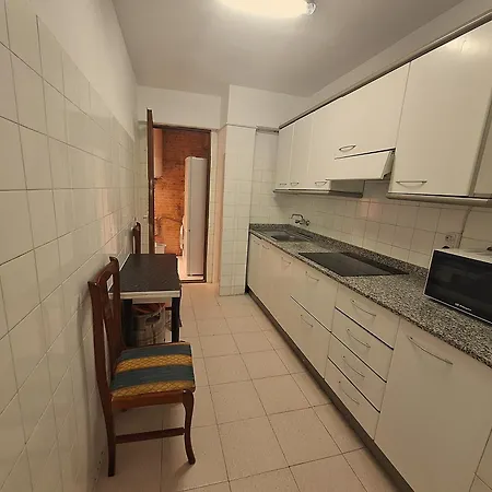 Πανσιόν Casa Turquesa Αλικάντε