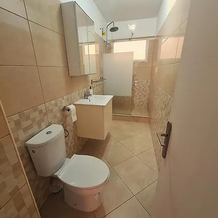 Casa Turquesa Πανσιόν Αλικάντε