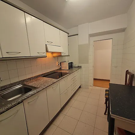 Πανσιόν Casa Turquesa Αλικάντε